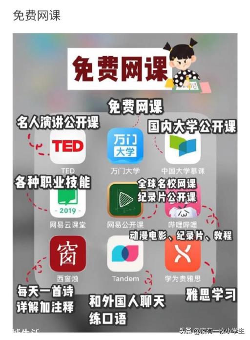 有哪些良心的软件让你爱不释手？是什么原因能让你如此喜欢？