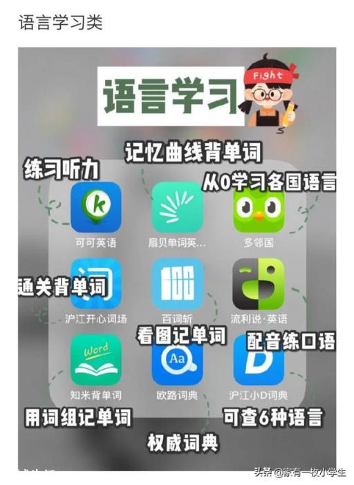 有哪些良心的软件让你爱不释手？是什么原因能让你如此喜欢？