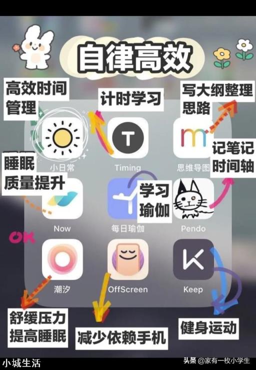 有哪些良心的软件让你爱不释手？是什么原因能让你如此喜欢？