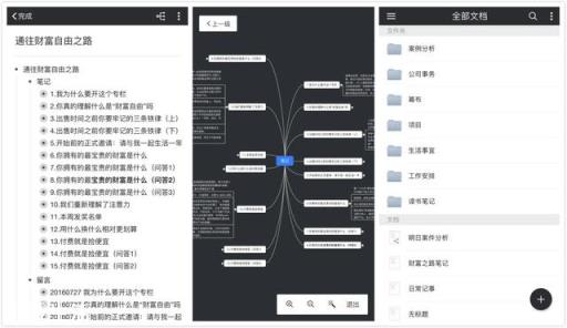 有哪些良心的软件让你爱不释手？是什么原因能让你如此喜欢？