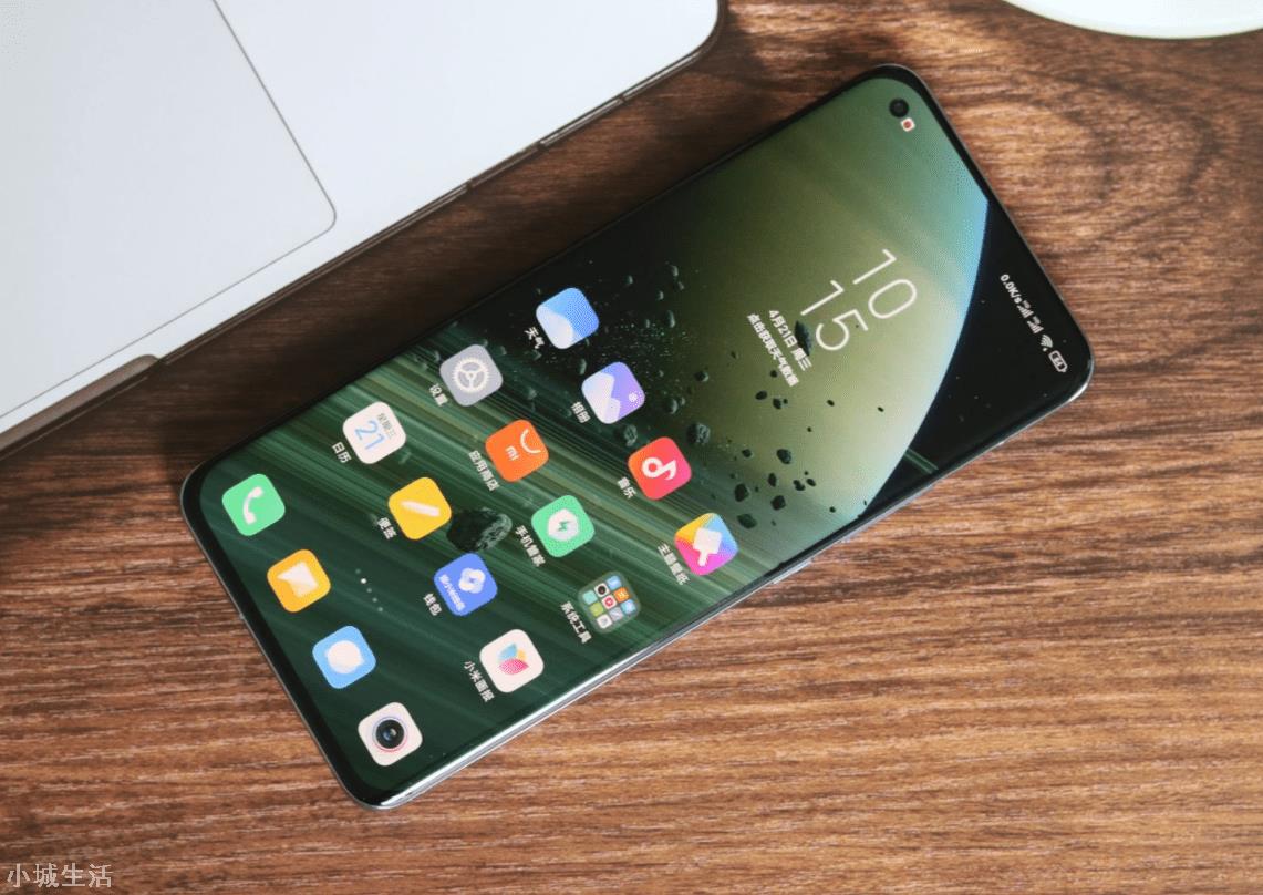 小米11 Pro最新价格确认,128GB版本重回低价,小米MIX4都不香了