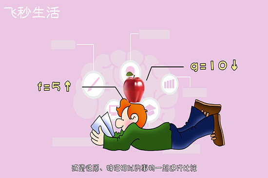提高記憶力的方法