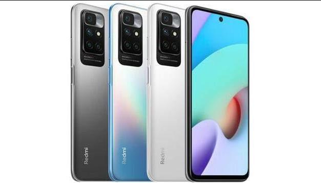 紅米10 Prime即將發(fā)布，6000mAh大電池，支持無線反向充電