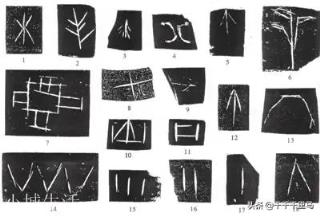 丁公陶文将我国文字诞生的时间向前推进800年，如何释读？