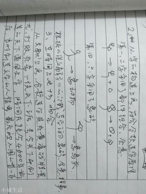 丁公陶文将我国文字诞生的时间向前推进800年，如何释读？