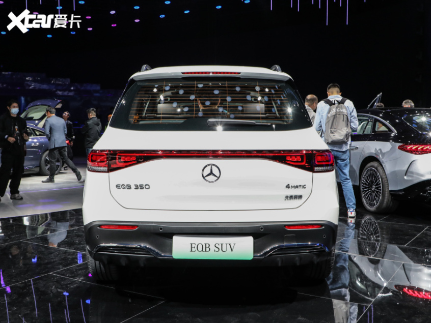 最新2021 北京奔驰多少钱