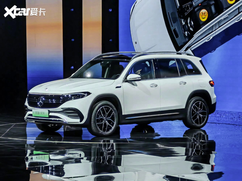 最新2021 北京奔驰多少钱
