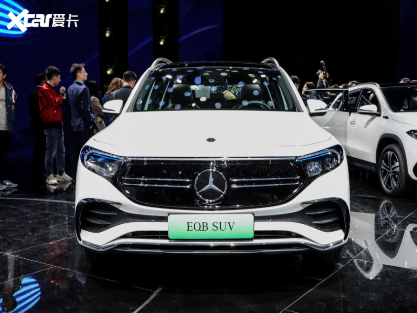 最新2021 北京奔驰多少钱