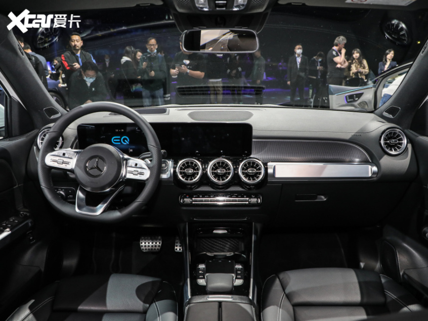 最新2021 北京奔驰多少钱