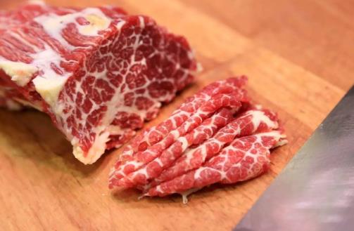 黃牛和水牛哪個肉質口感更好？怎么看牛肉是黃牛還是水牛