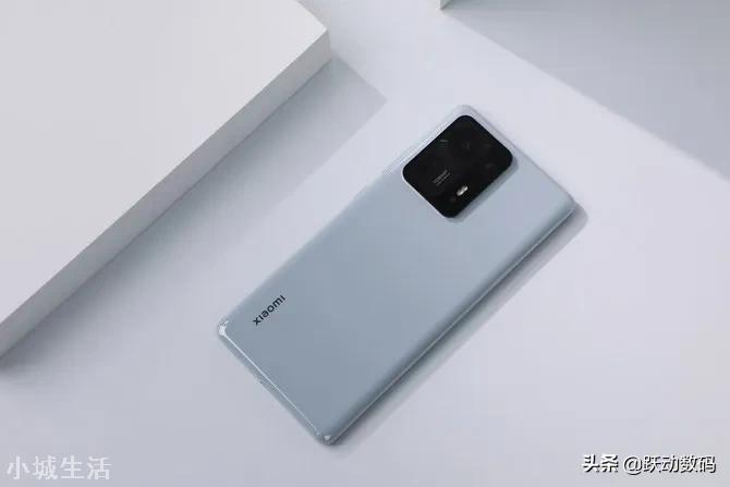 2021小米系最为出众的几款产品，从千元到旗舰