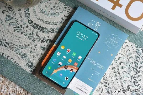 2021小米系最为出众的几款产品，从千元到旗舰