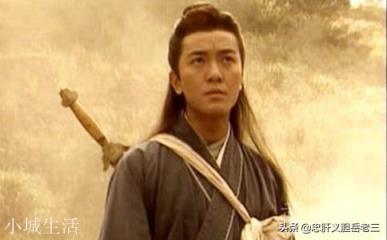 扫地僧曾评价降龙十八掌天下第一，为何洪七公却打不过王重阳？