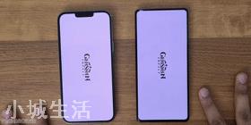 iPhone13ProMax和小米MIX4性能PK,A15和骁龙888Plus谁才是王者