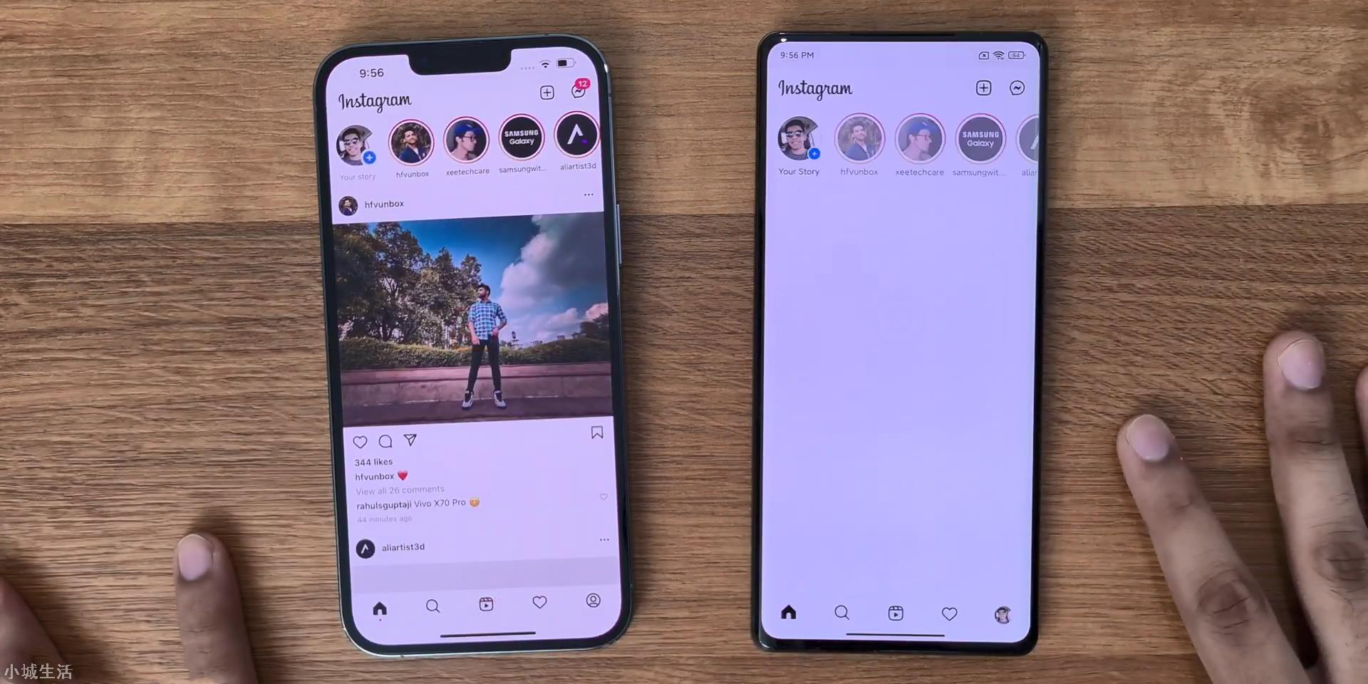 iPhone13ProMax和小米MIX4性能PK,A15和骁龙888Plus谁才是王者