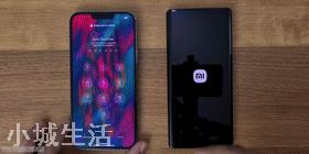iPhone13ProMax和小米MIX4性能PK,A15和骁龙888Plus谁才是王者