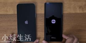 iPhone13ProMax和小米MIX4性能PK,A15和骁龙888Plus谁才是王者