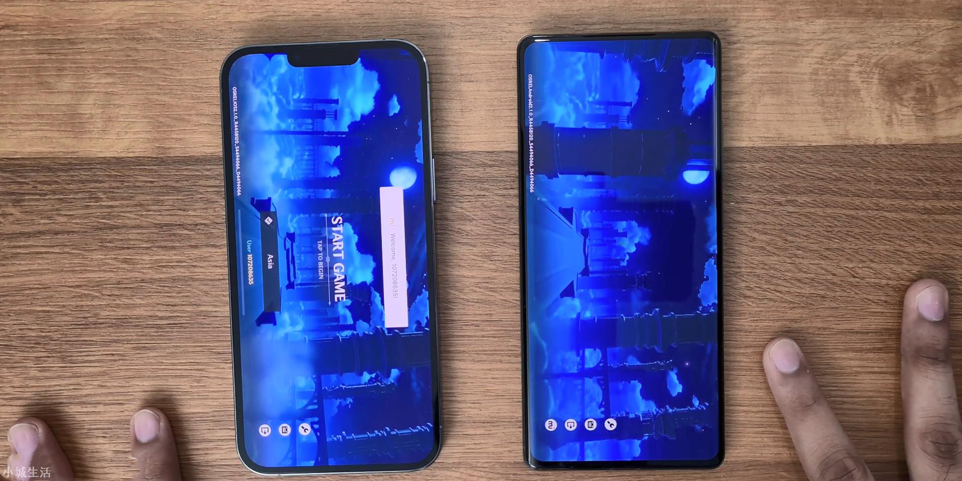 iPhone13ProMax和小米MIX4性能PK,A15和骁龙888Plus谁才是王者
