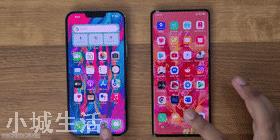 iPhone13ProMax和小米MIX4性能PK,A15和骁龙888Plus谁才是王者