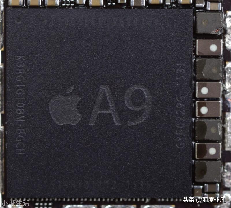 备用机首选：iPhone6系列退位，iPhone6s系列“封神”