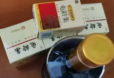 龟龄集吃多久能见效 老公吃龟龄集一周
