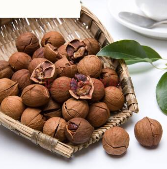 芝麻油和核桃油的区别