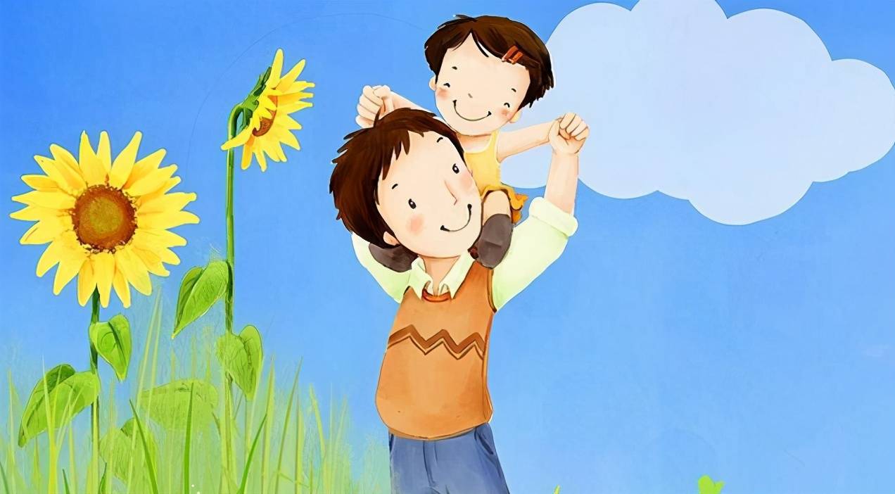 父親節(jié)發(fā)朋友圈的傷感語(yǔ)錄 父親節(jié)發(fā)朋友圈