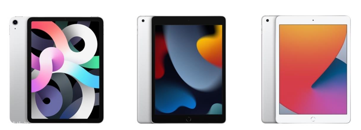 iPad 2021起售价 2499 元,如何评价这一定价策略?