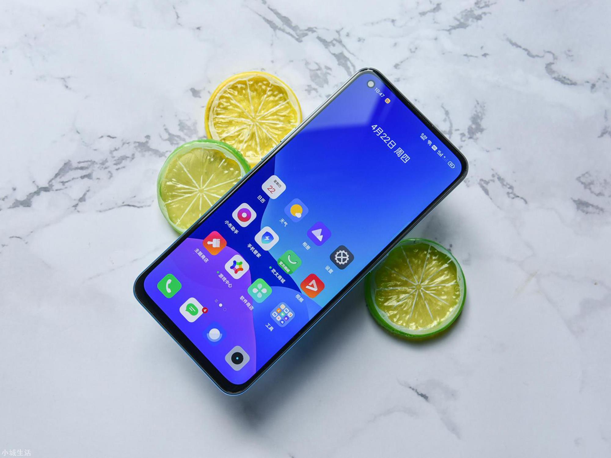 从1799降至1409，120HZ AMOLED+天玑1100+8GB遭遇跳水