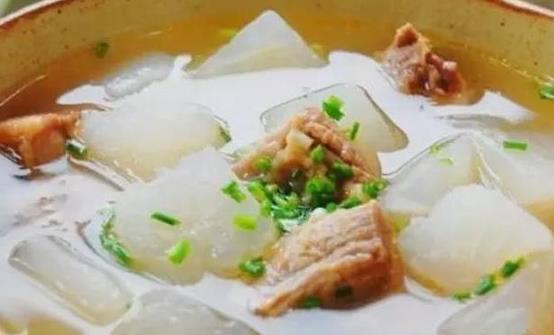 推薦八款調(diào)理脾胃虛弱的食譜 調(diào)理脾胃虛弱不暴飲暴食