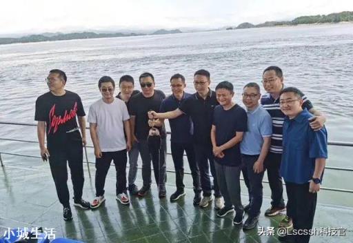 阿里蒋凡被杭州评为高层次人才，为何引起中国尚未道德泯灭人公愤