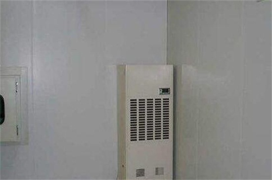 空气除湿器能不能净化空气