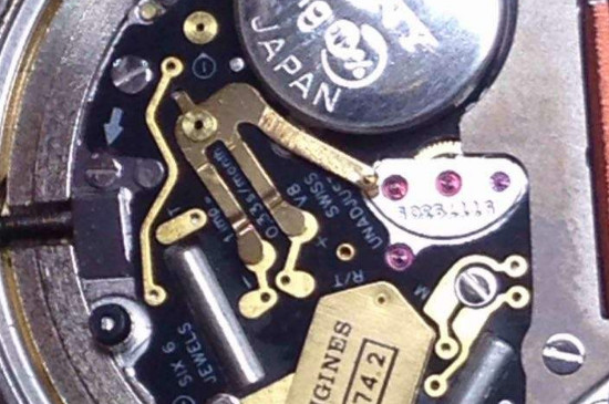 21jewel是什么意思