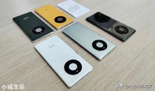 mate40PRO加價千元供不應求，如何理解國人的消費觀？