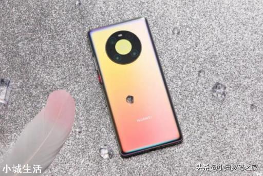 mate40PRO加價千元供不應求，如何理解國人的消費觀？