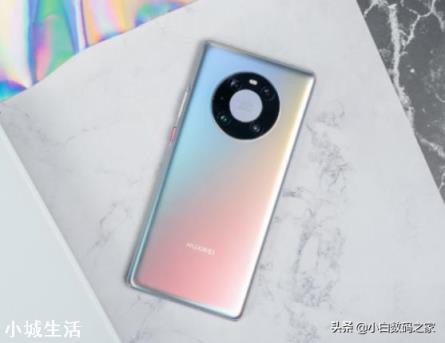 mate40PRO加價千元供不應求，如何理解國人的消費觀？