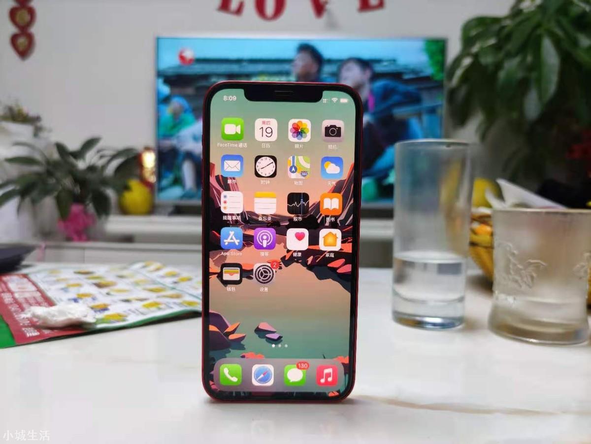 從6999跌至2449，128GB存儲(chǔ)+iOS15，蘋果旗艦售價(jià)更加親民