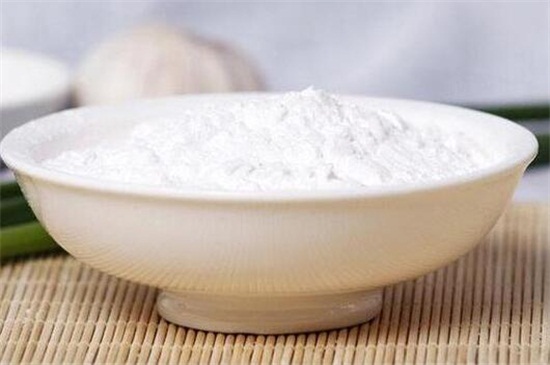 生粉禁忌