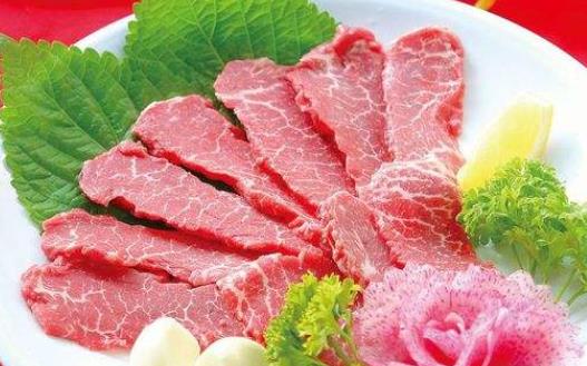 感冒了可以吃牛肉嗎？牛肉不宜和什么一起吃？
