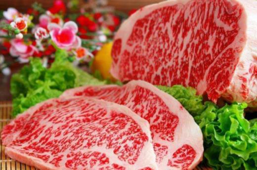 感冒了可以吃牛肉嗎？牛肉不宜和什么一起吃？