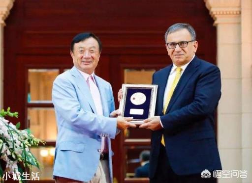 华为里面到底有多少外国科学家，任正非是怎样吸纳与管理他们的？