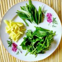 榨菜肉丝汤的做法步骤 榨菜肉丝汤的做法