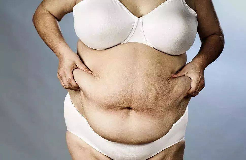瘦肚子的最快方法有这3种 瘦腹部的方法