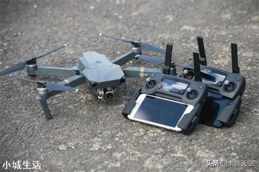 无人机的图传是什么技术?为什么WiFi就没有这么强的信号?