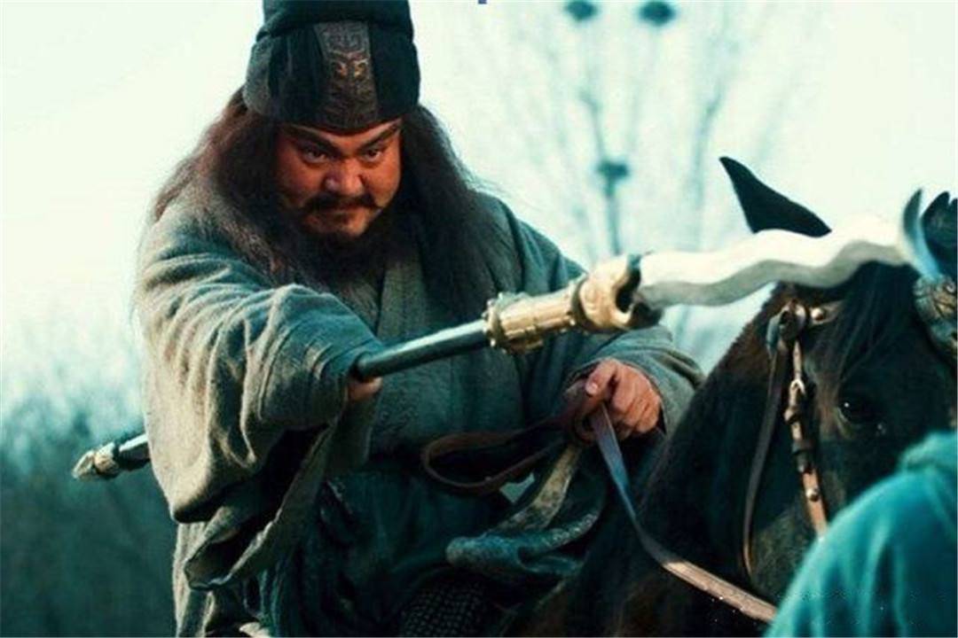 张飞之死背后的真相 张飞的真正死因