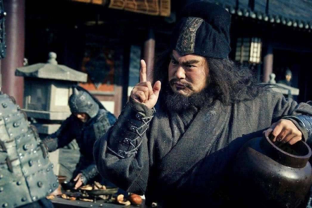 张飞之死背后的真相 张飞的真正死因