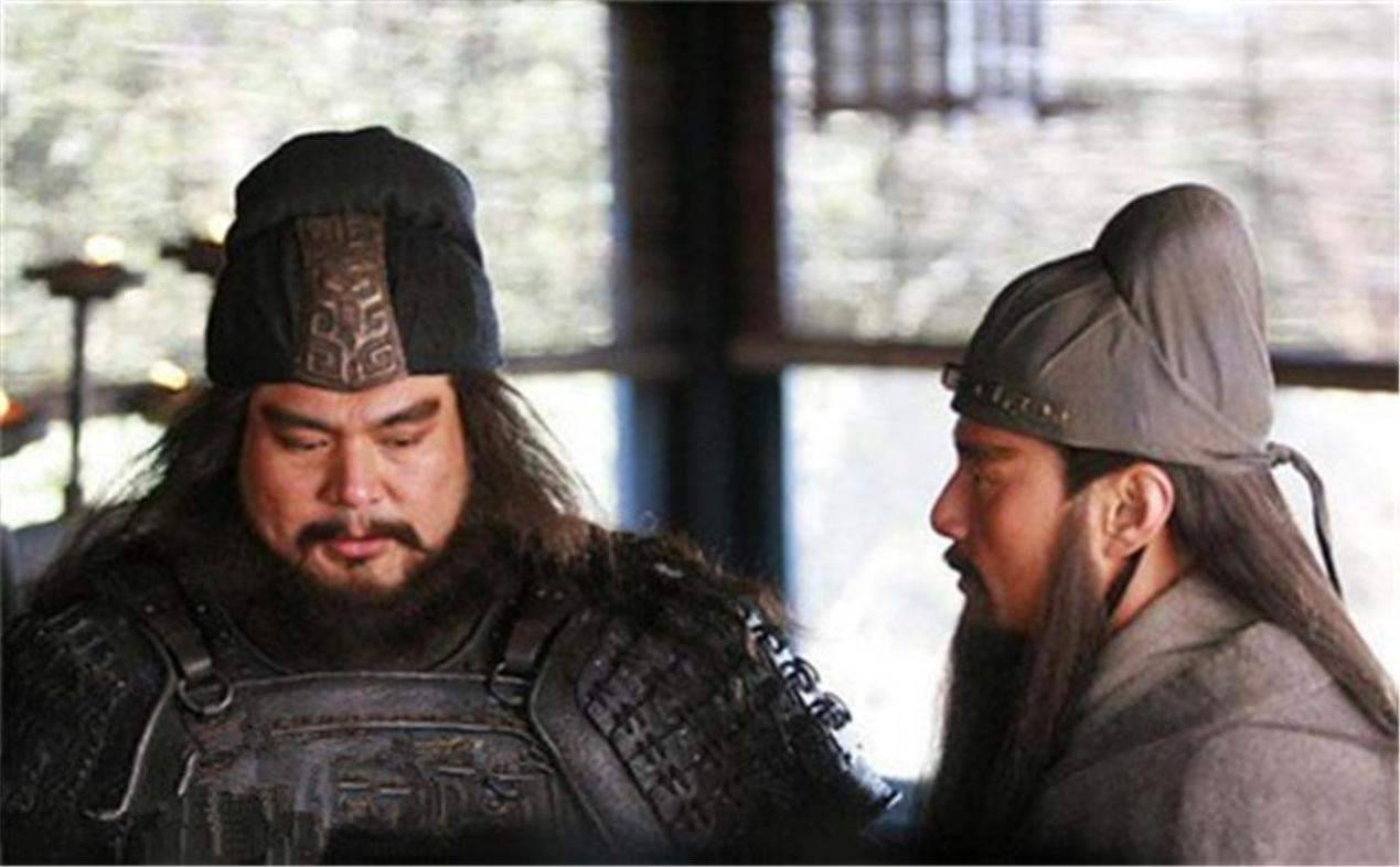 张飞之死背后的真相 张飞的真正死因