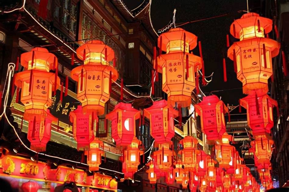 中秋灯谜赏析四则 中秋灯谜大全