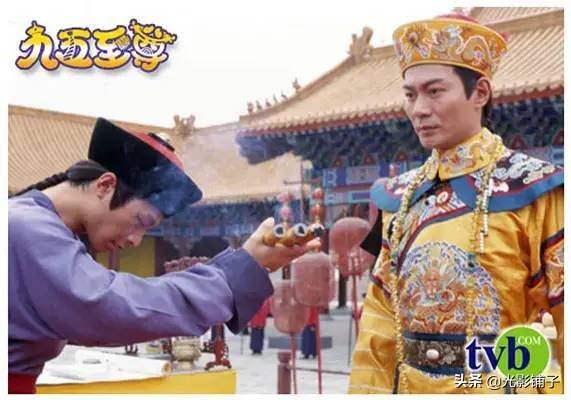 9部华语高分穿越剧推荐！ 什么穿越电视剧好看