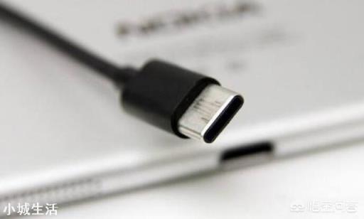 为什么iPhone不用type-C呢？